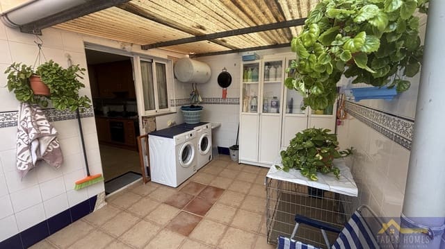 3 soverom Hus til salgs i Santomera med garasje - € 199 950 (Ref: 9527970)