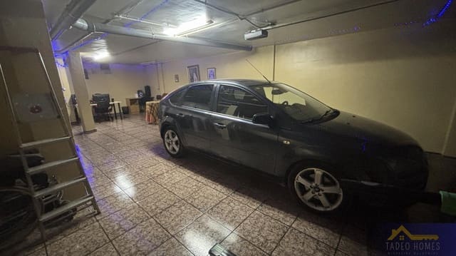 3 soverom Hus til salgs i Santomera med garasje - € 199 950 (Ref: 9527970)