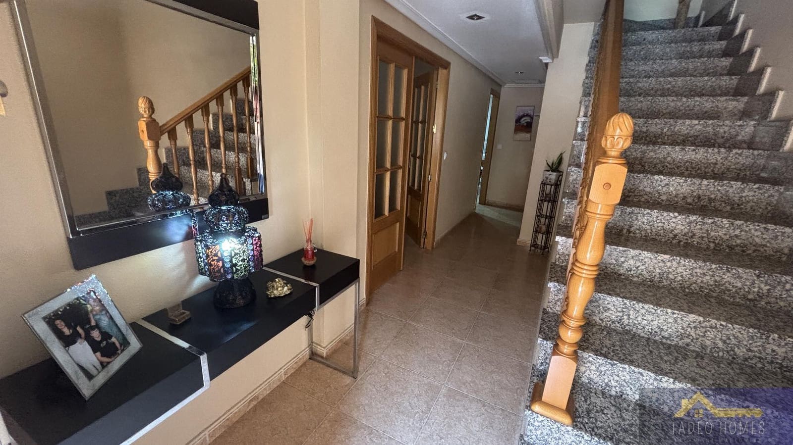 3 soverom Hus til salgs i Santomera med garasje - € 199 950 (Ref: 9527970)