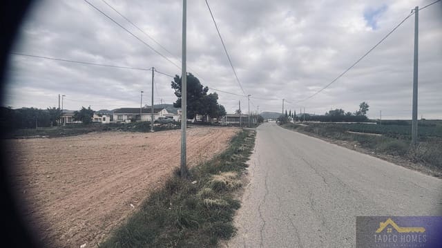 3 soverom Finca/Herregård til salgs i Gea y Truyols, Murcia by med garasje - € 99 950 (Ref: 9527971)