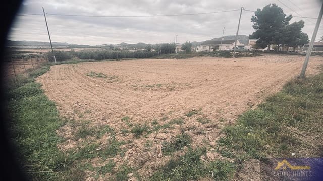 3 soverom Finca/Herregård til salgs i Gea y Truyols, Murcia by med garasje - € 99 950 (Ref: 9527971)