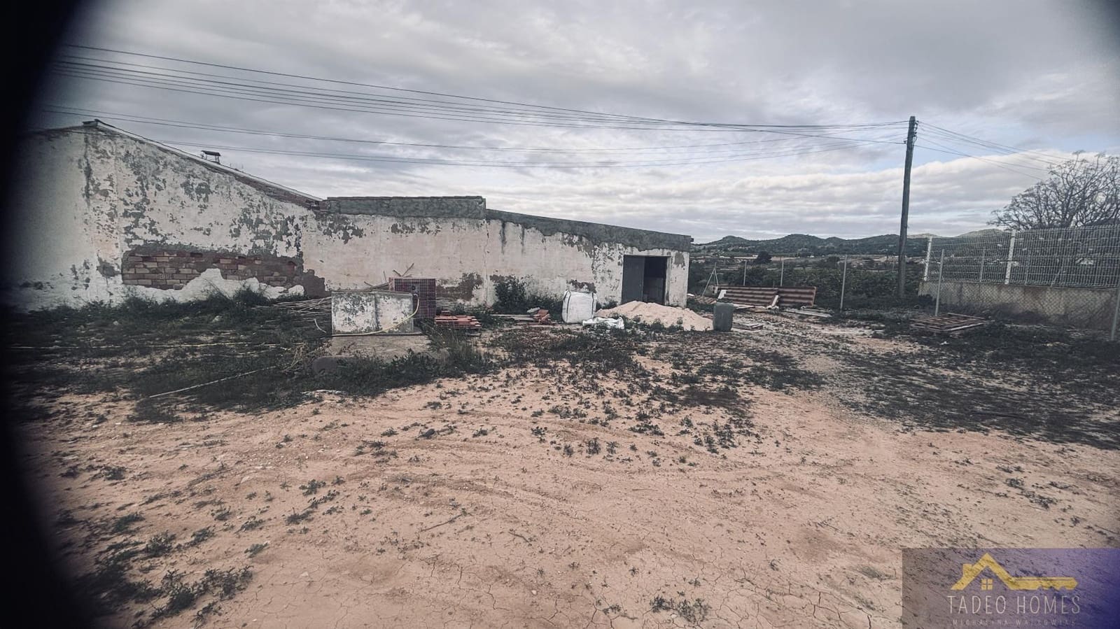 3 soverom Finca/Herregård til salgs i Gea y Truyols med garasje - € 99 950 (Ref: 9527971)