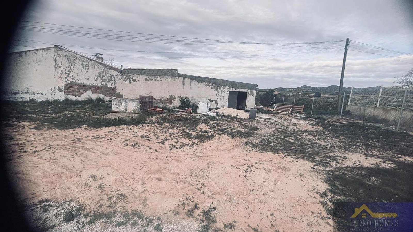 3 soverom Finca/Herregård til salgs i Gea y Truyols med garasje - € 99 950 (Ref: 9527971)