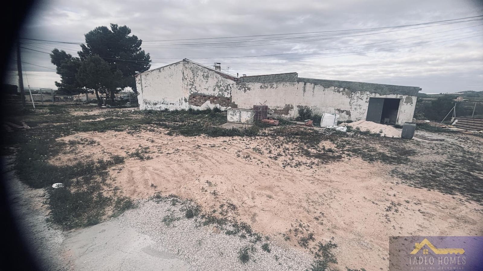 3 soverom Finca/Herregård til salgs i Gea y Truyols med garasje - € 99 950 (Ref: 9527971)