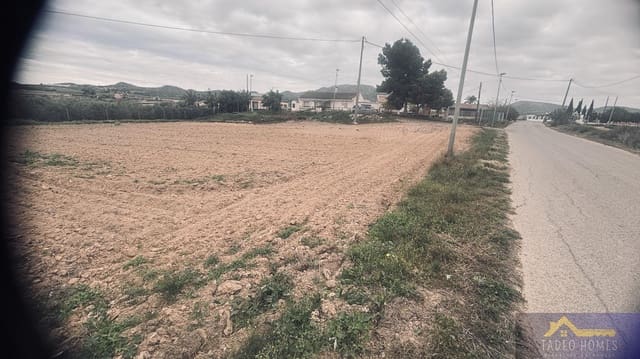 3 soverom Finca/Herregård til salgs i Gea y Truyols, Murcia by med garasje - € 99 950 (Ref: 9527971)