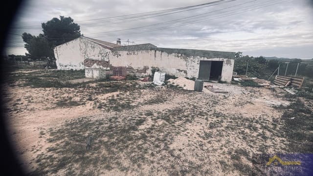 3 soverom Finca/Herregård til salgs i Gea y Truyols, Murcia by med garasje - € 99 950 (Ref: 9527971)