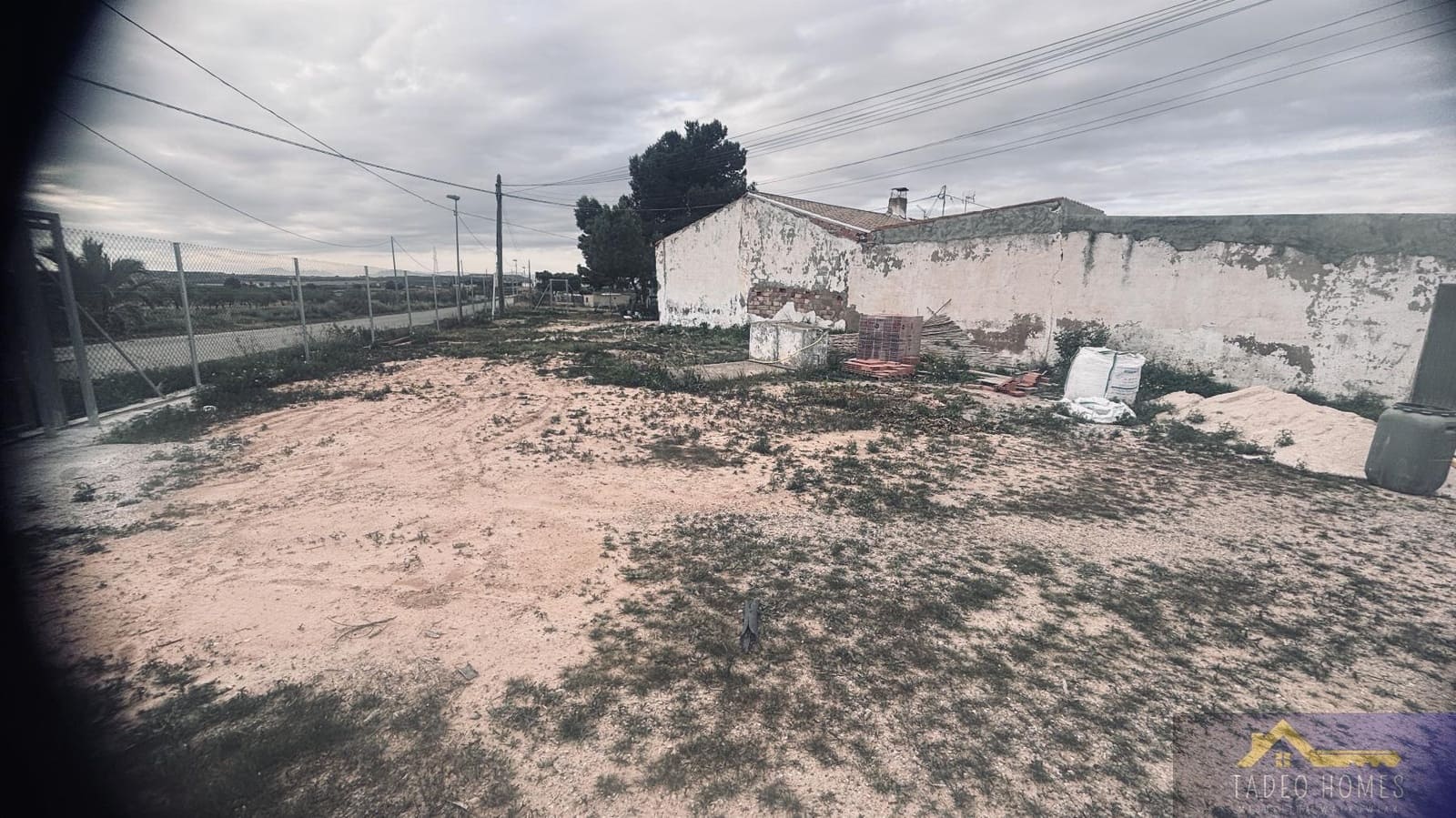 3 soverom Finca/Herregård til salgs i Gea y Truyols med garasje - € 99 950 (Ref: 9527971)