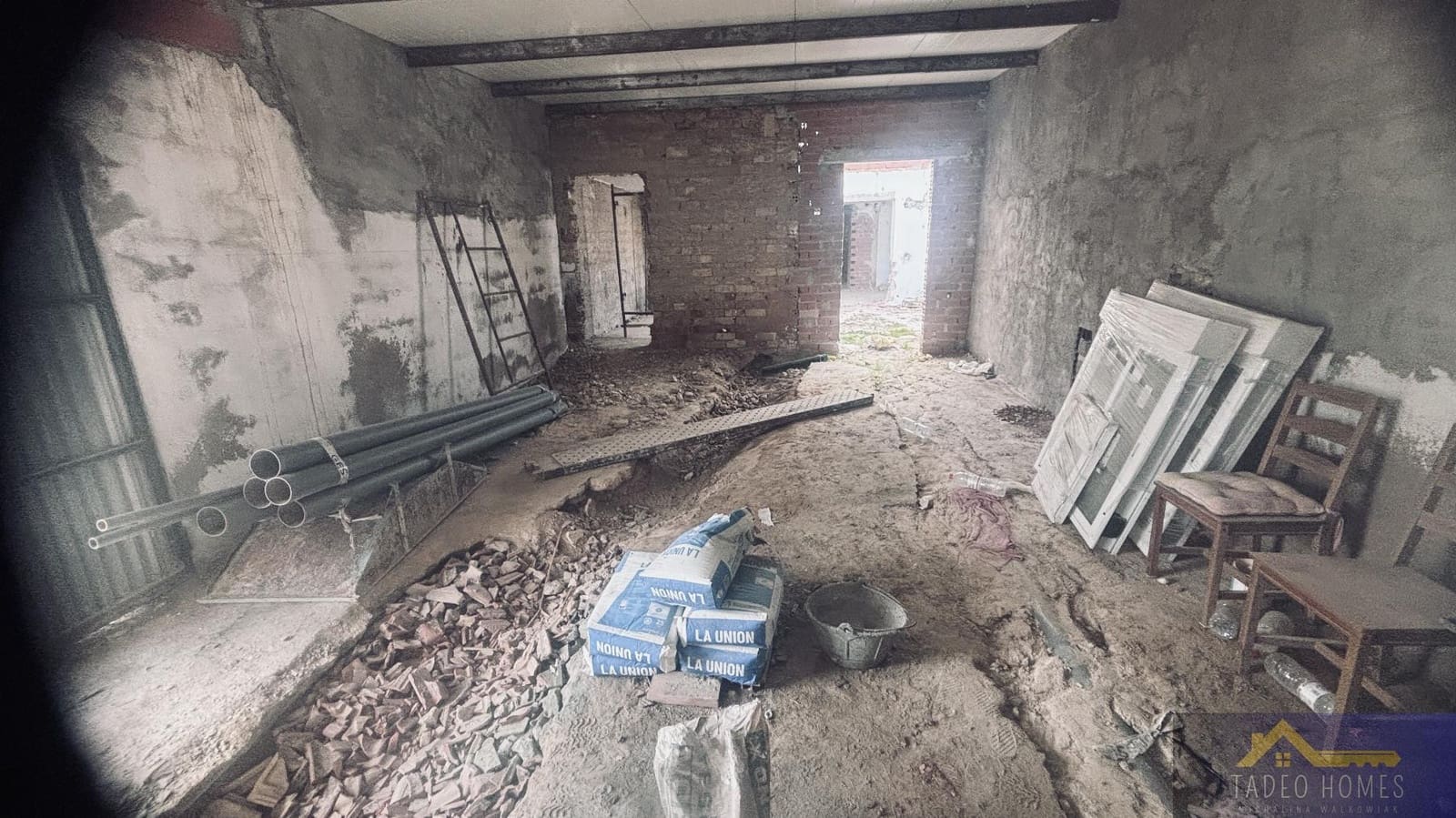 3 soverom Finca/Herregård til salgs i Gea y Truyols med garasje - € 99 950 (Ref: 9527971)