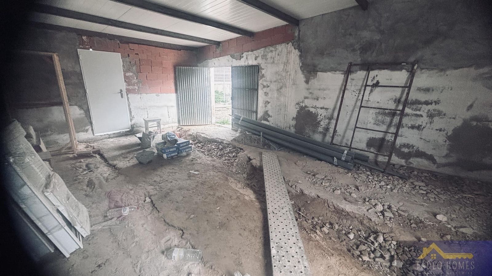 3 soverom Finca/Herregård til salgs i Gea y Truyols med garasje - € 99 950 (Ref: 9527971)