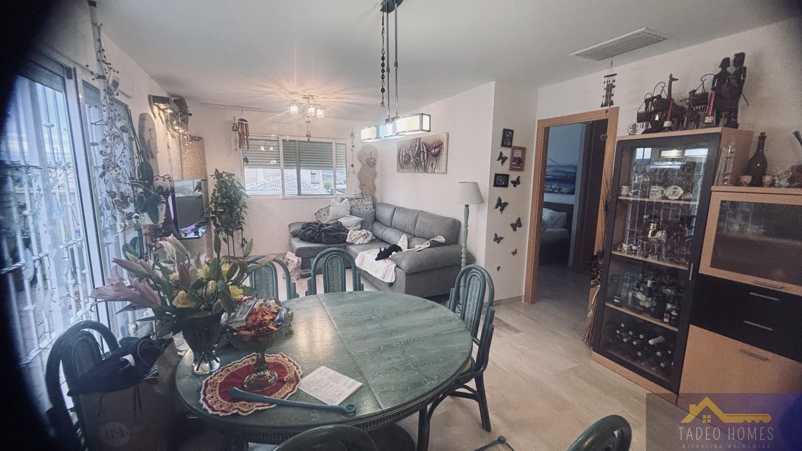 2 sypialnia Dom na sprzedaż w Gea y Truyols z basenem garażem - 165 000 € (Ref: 9527972)