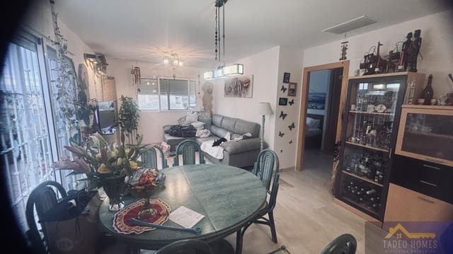 2 sovrum Hus till salu i Gea y Truyols, Murcia stad med pool garage - 165 000 € (Ref: 9527972)