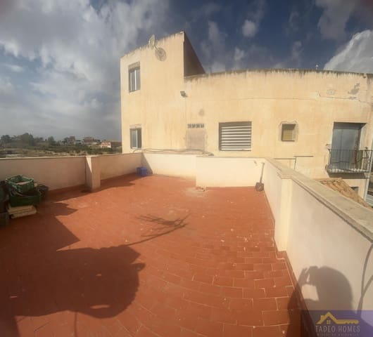 5 soveværelse Lejlighed til salg i Fortuna med garage - € 179.000 (Ref: 9527973)