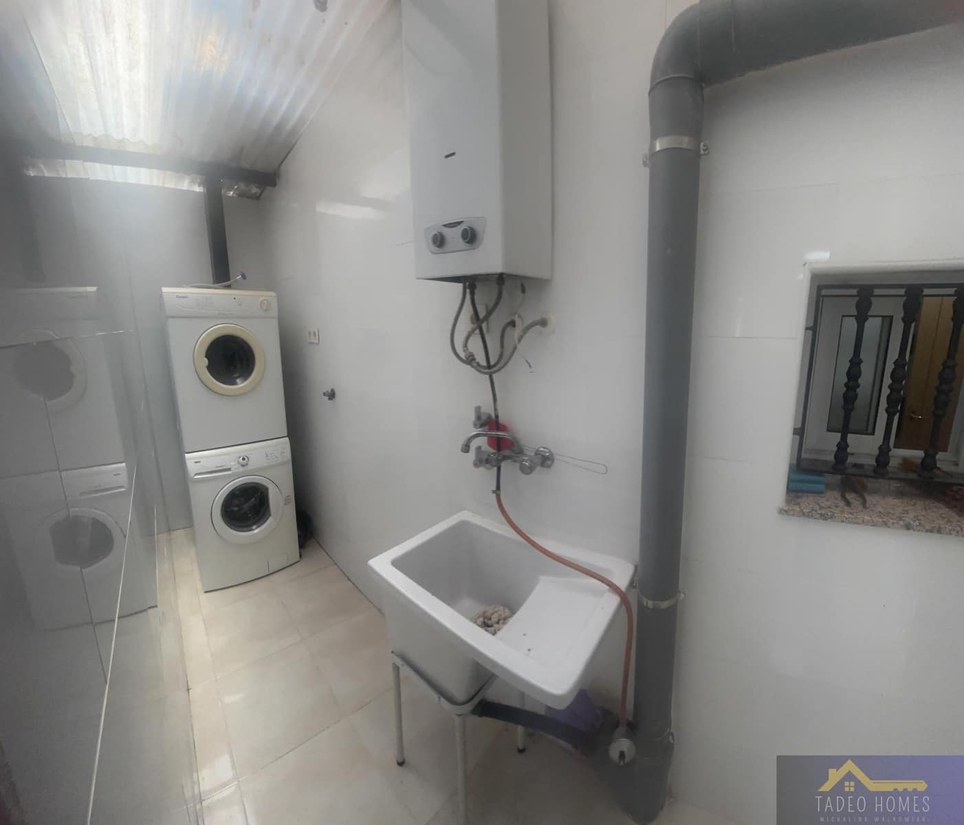 5 chambre Appartement à vendre à Fortuna avec garage - 179 000 € (Ref: 9527973)