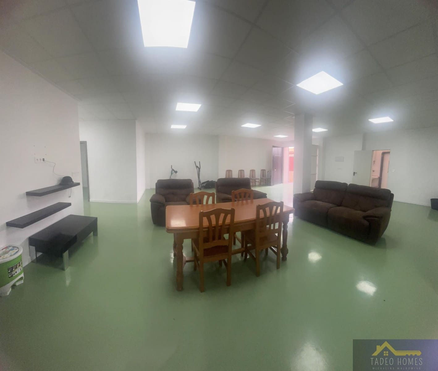 5 chambre Appartement à vendre à Fortuna avec garage - 179 000 € (Ref: 9527973)