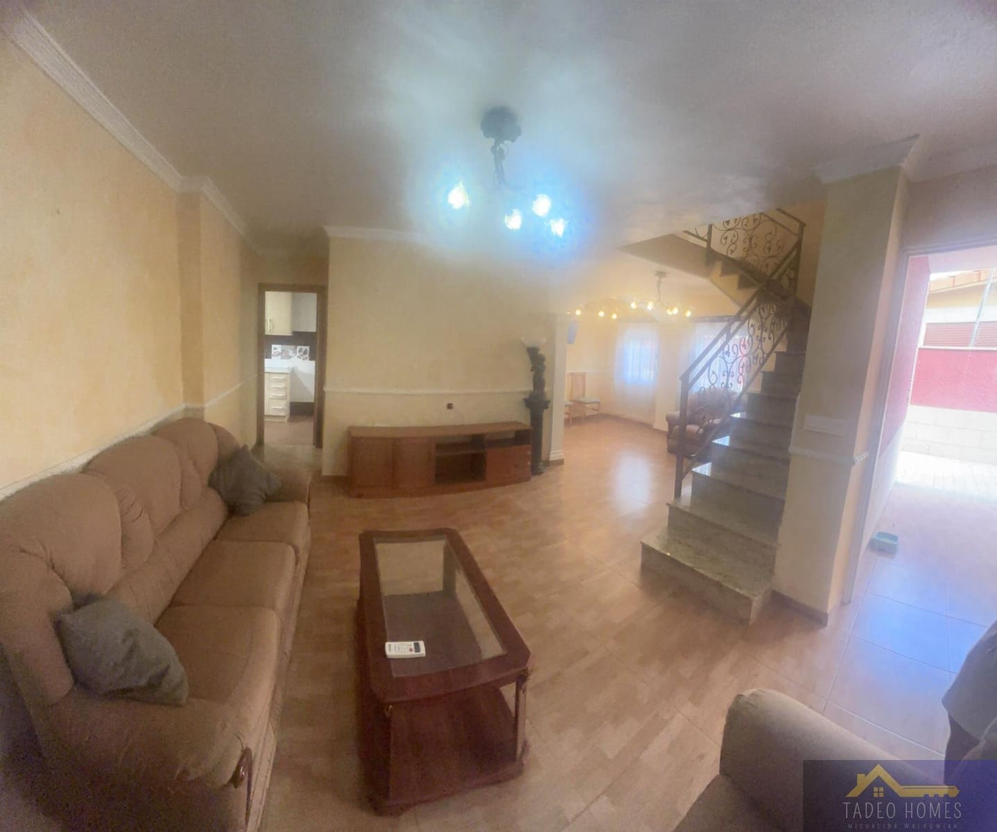 5 chambre Appartement à vendre à Fortuna avec garage - 179 000 € (Ref: 9527973)