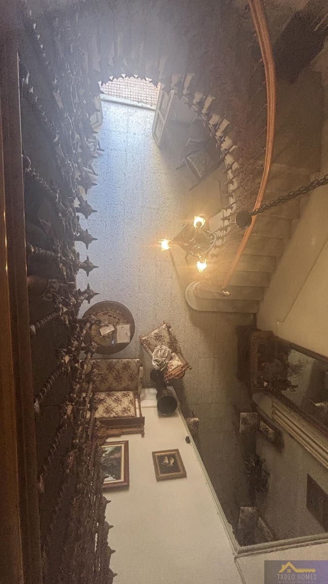 6 sypialnia Dom na sprzedaż w Jumilla z garażem - 249 950 € (Ref: 9527974)