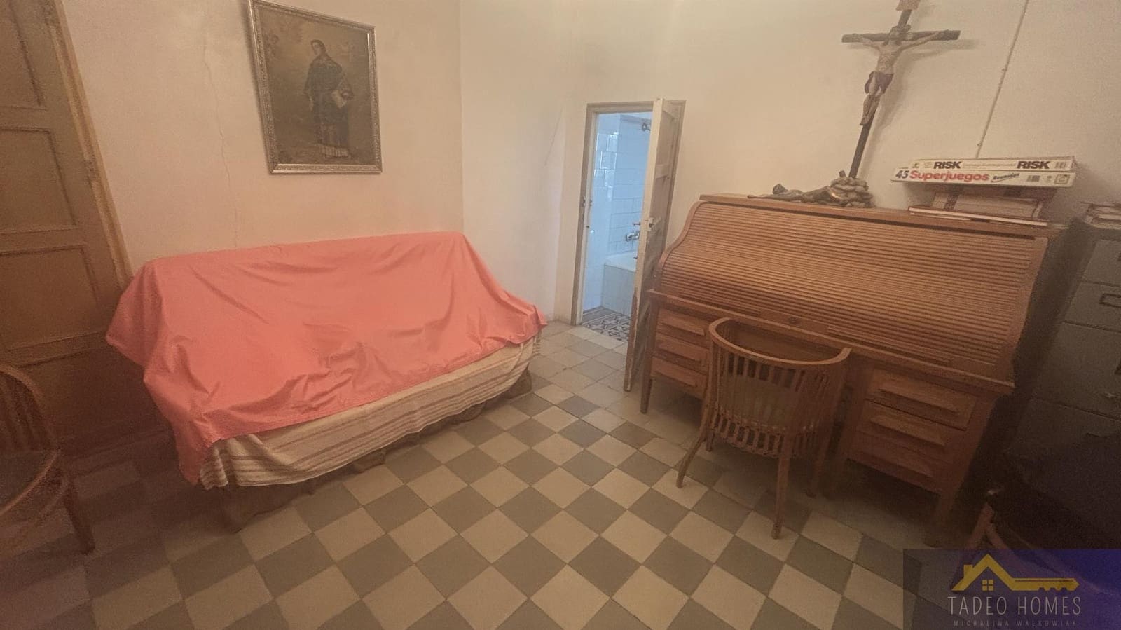 6 sypialnia Dom na sprzedaż w Jumilla z garażem - 249 950 € (Ref: 9527974)