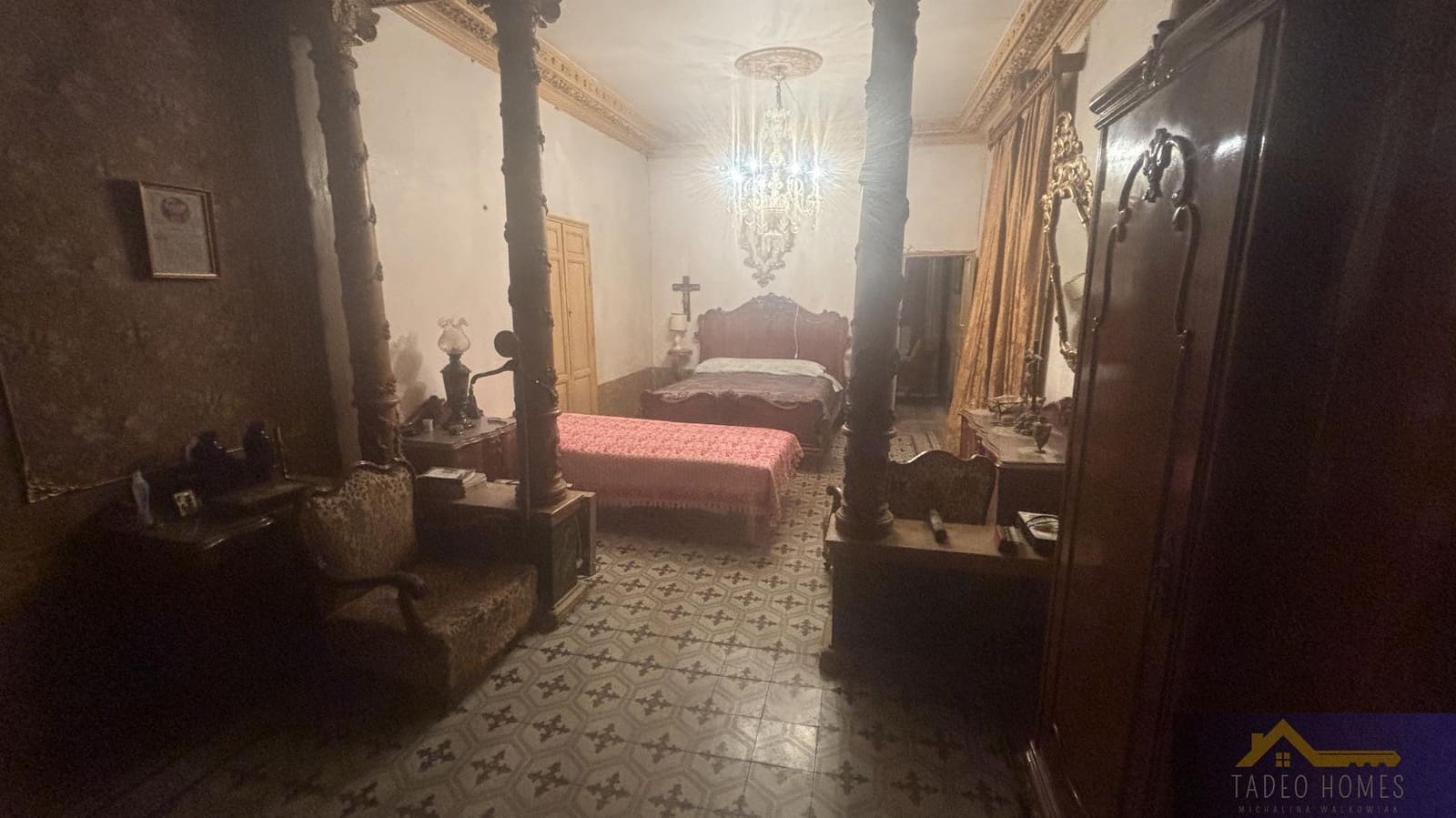 6 sypialnia Dom na sprzedaż w Jumilla z garażem - 249 950 € (Ref: 9527974)