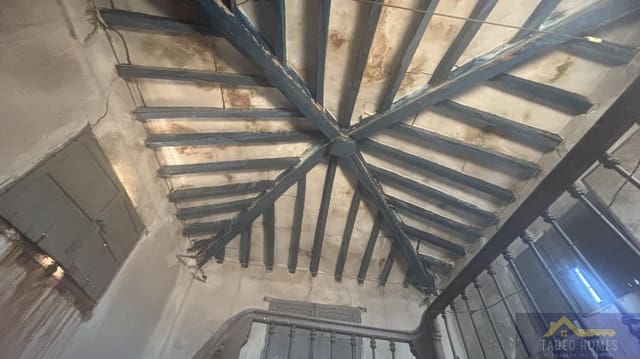 6 sypialnia Dom na sprzedaż w Jumilla z garażem - 249 950 € (Ref: 9527974)