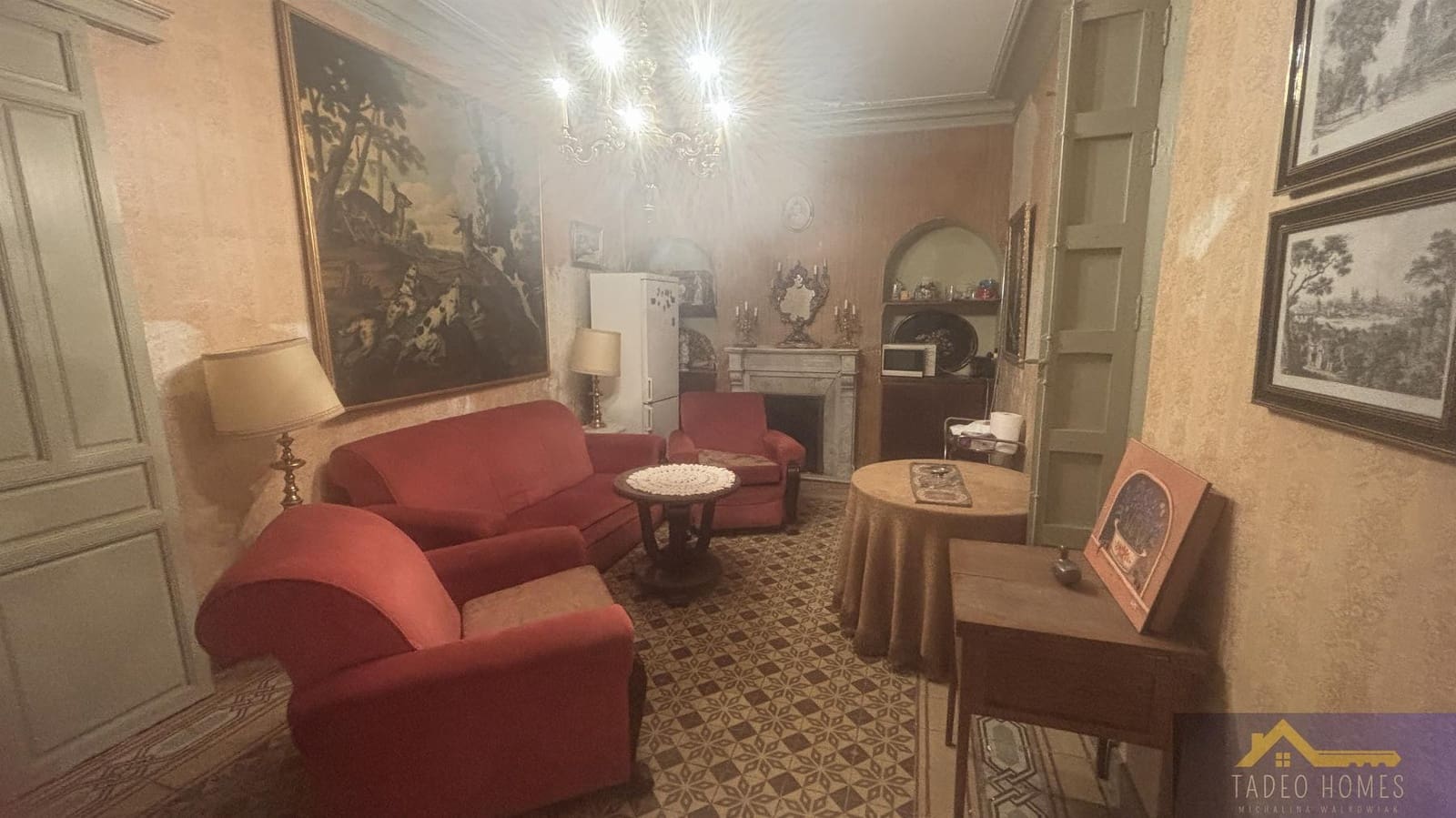 6 sypialnia Dom na sprzedaż w Jumilla z garażem - 249 950 € (Ref: 9527974)