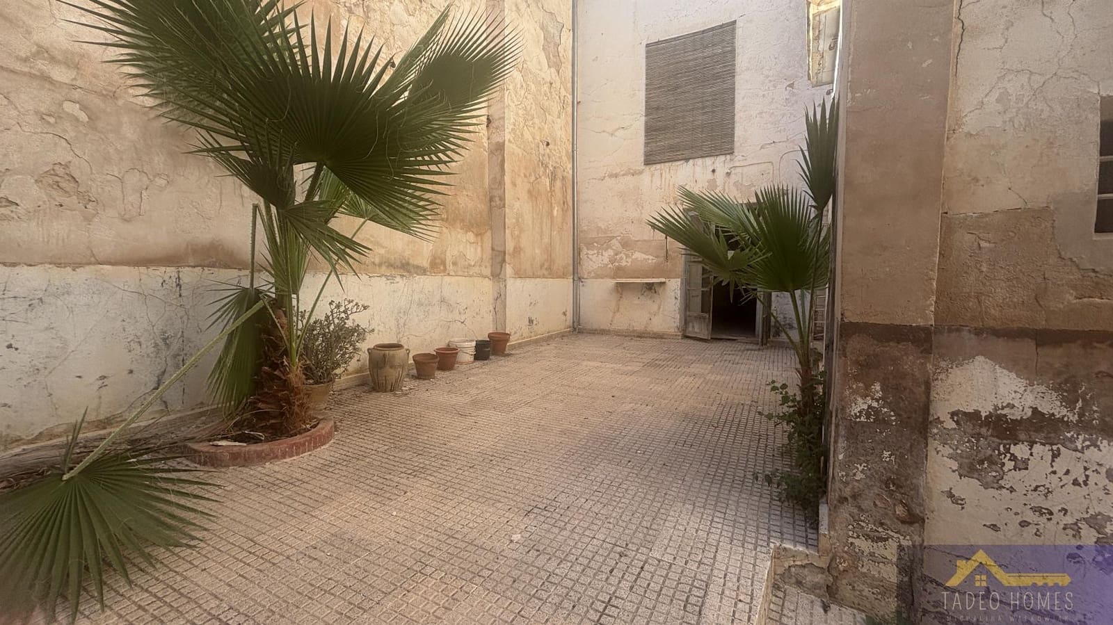 6 sypialnia Dom na sprzedaż w Jumilla z garażem - 249 950 € (Ref: 9527974)