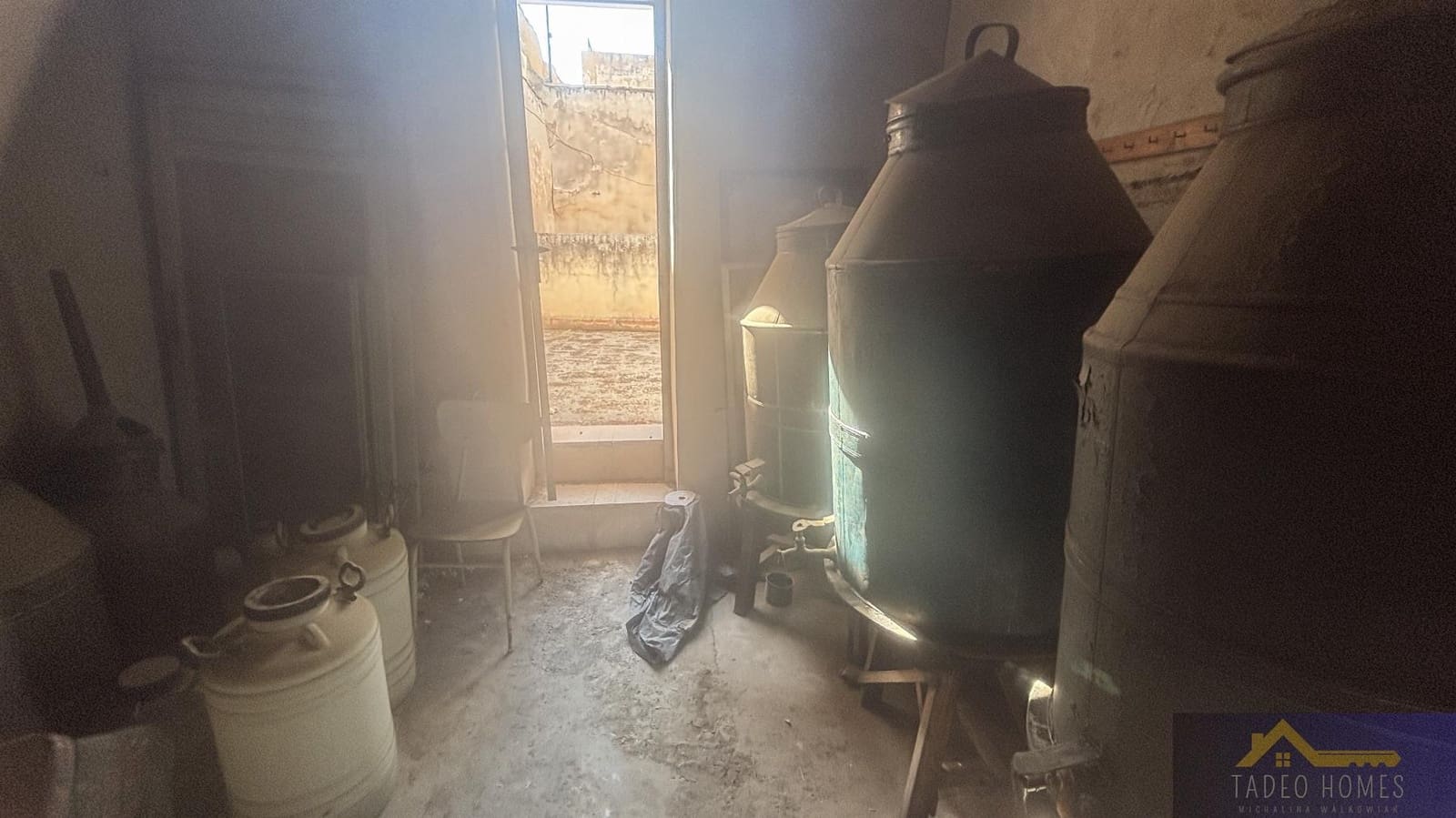 6 sypialnia Dom na sprzedaż w Jumilla z garażem - 249 950 € (Ref: 9527974)