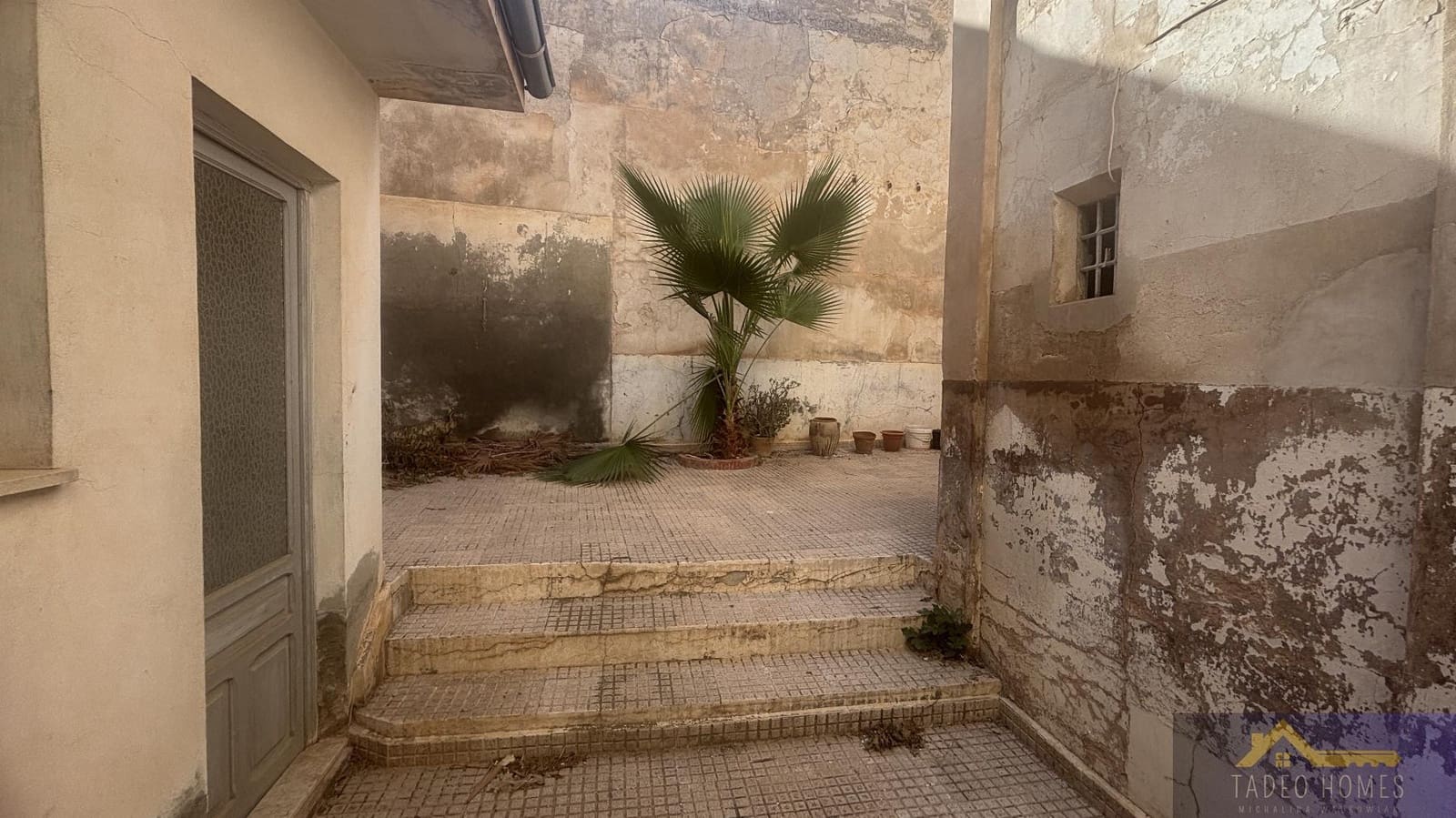 6 sypialnia Dom na sprzedaż w Jumilla z garażem - 249 950 € (Ref: 9527974)