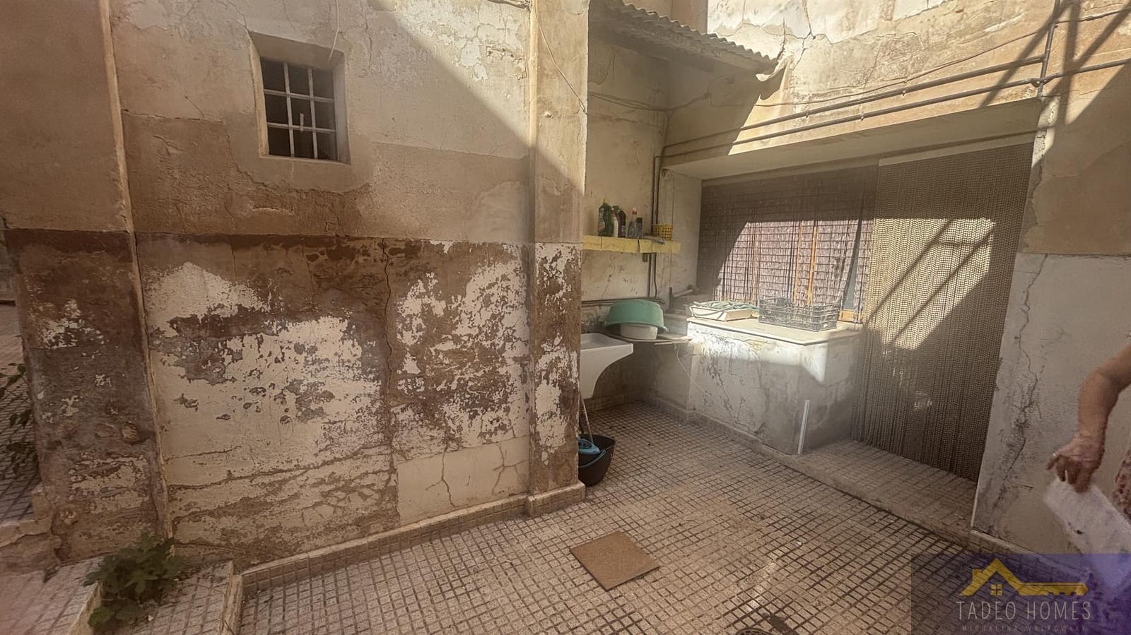 6 sypialnia Dom na sprzedaż w Jumilla z garażem - 249 950 € (Ref: 9527974)