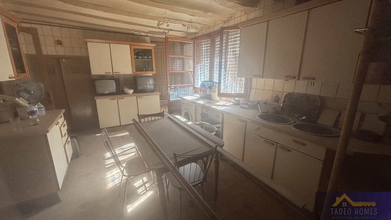 6 sypialnia Dom na sprzedaż w Jumilla z garażem - 249 950 € (Ref: 9527974)