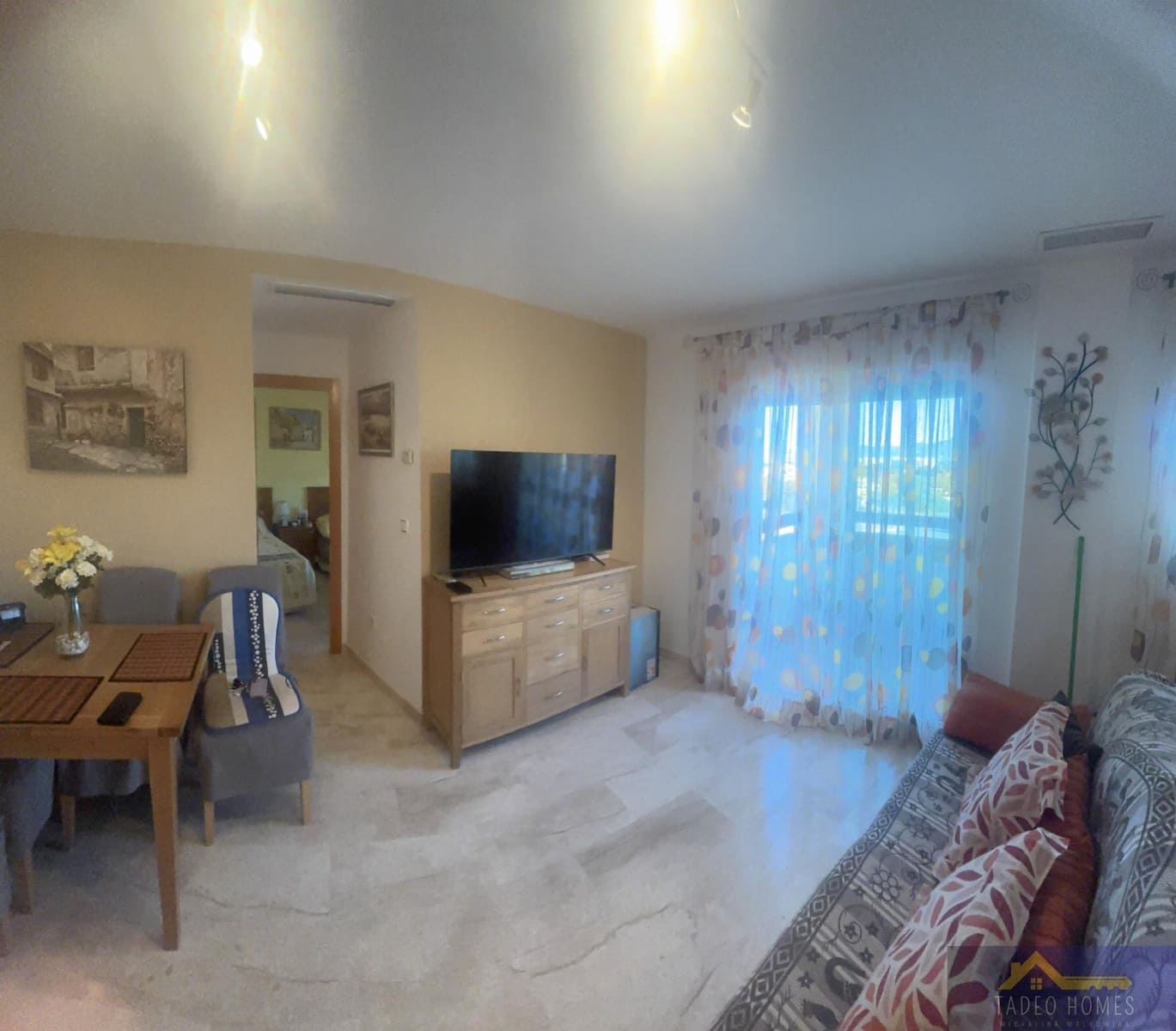 1 soverom Leilighet til salgs i Gea y Truyols med svømmebasseng garasje - € 74 500 (Ref: 9622583)