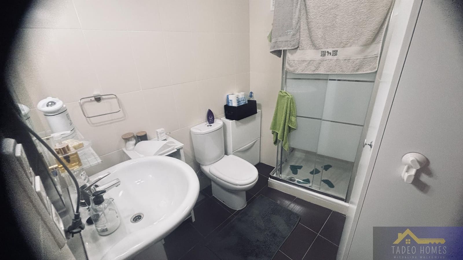 1 bedroom Apartment for sale in Gea y Truyols with pool garage - € 75,000 (Ref: 9622584)