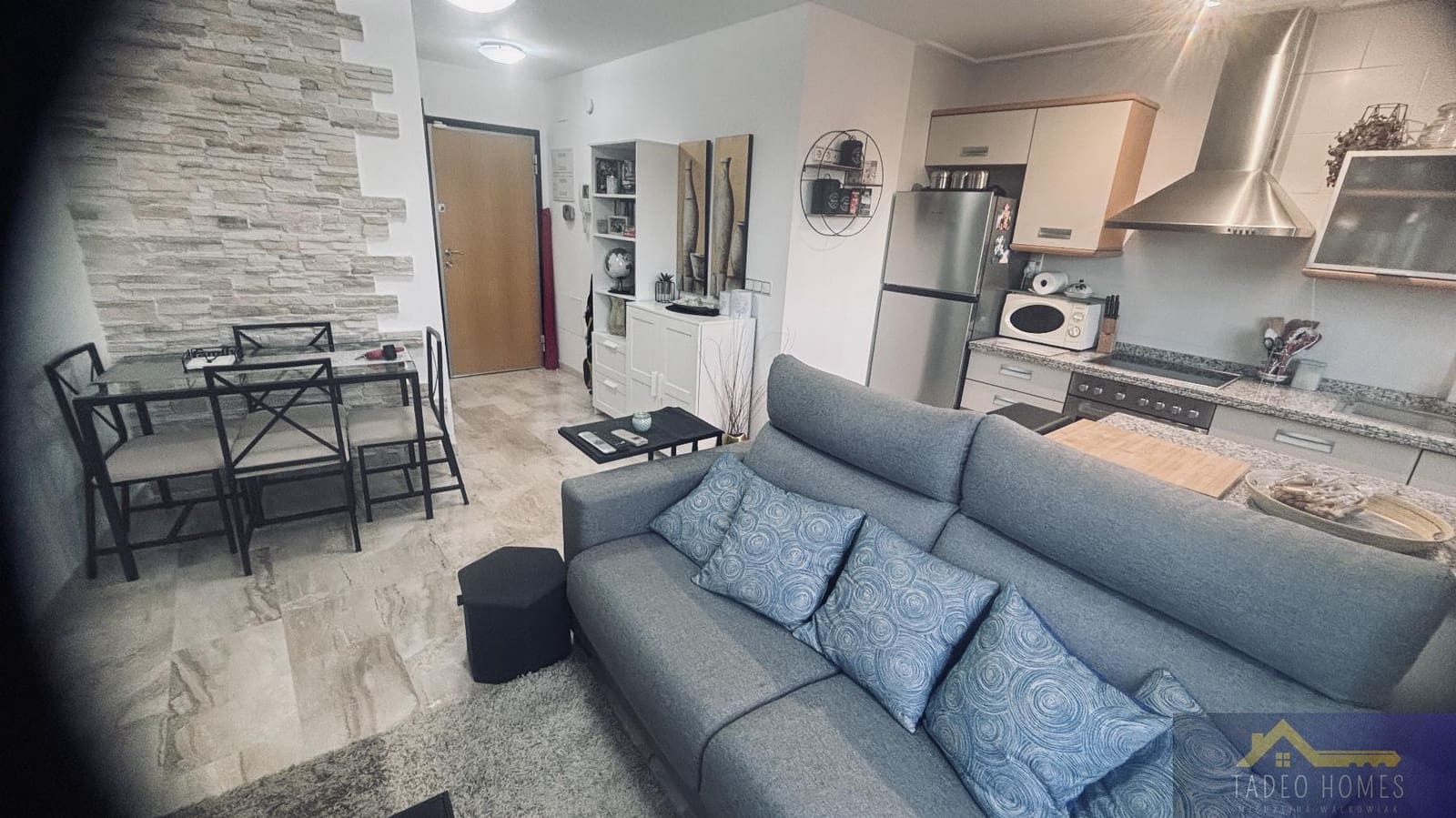 1 bedroom Apartment for sale in Gea y Truyols with pool garage - € 75,000 (Ref: 9622584)