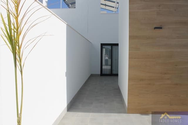 Chalet de 2 habitaciones en Roldan, Torre-Pacheco en venta con piscina - 299.900 € (Ref: 9622585)