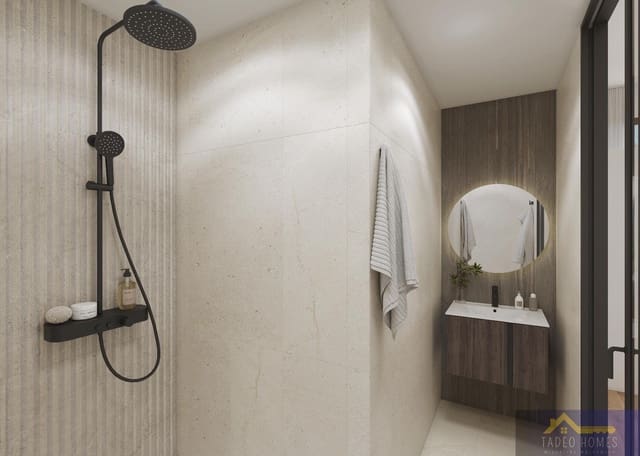 3 sovrum Villa till salu i Roldan, Torre-Pacheco med pool garage - 359 950 € (Ref: 9622586)