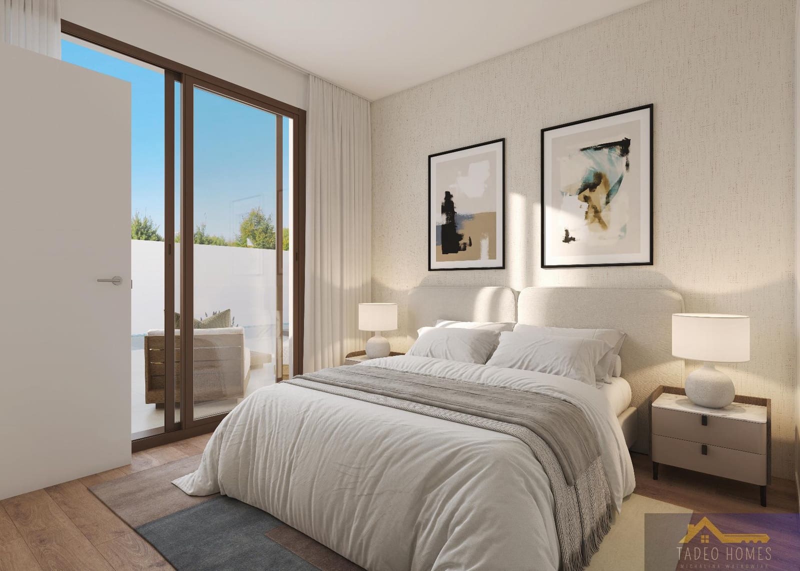 3 sovrum Villa till salu i Roldan med pool garage - 359 950 € (Ref: 9622586)