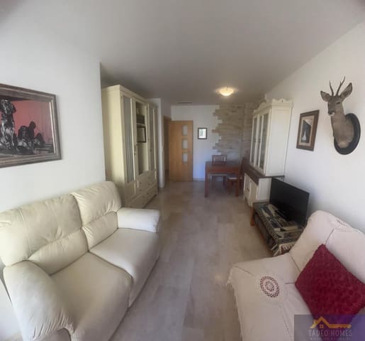 2 soverom Leilighet til salgs i Gea y Truyols, Murcia by med svømmebasseng garasje - € 92 900 (Ref: 9622587)