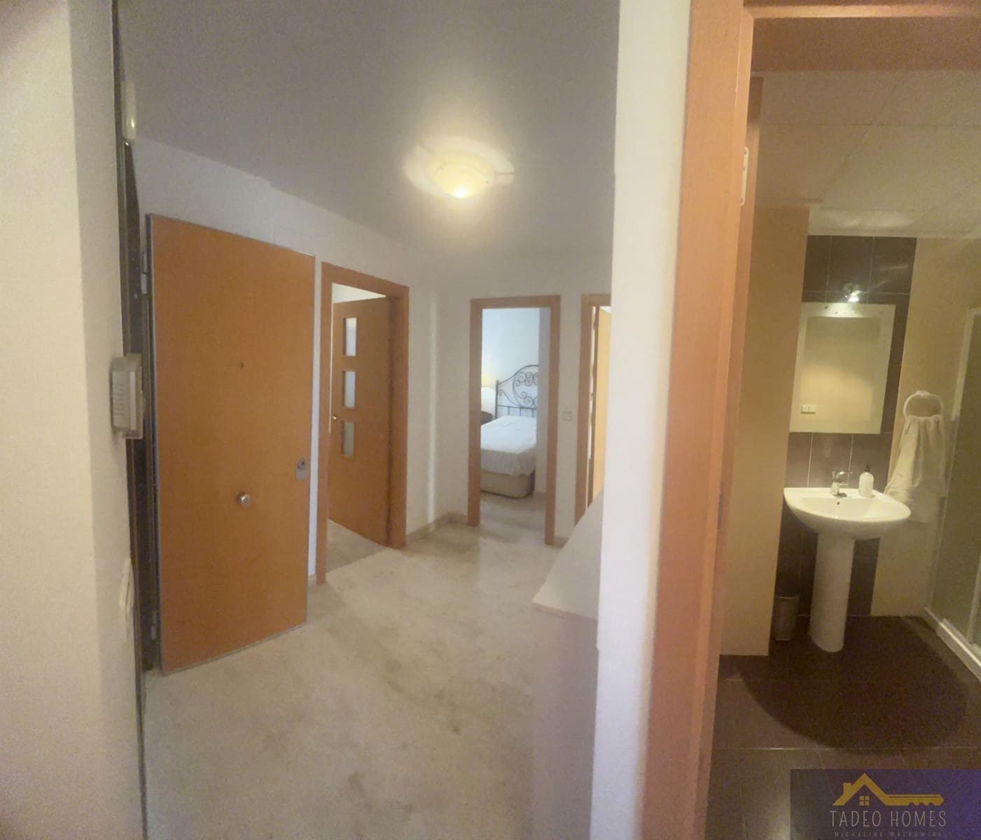 2 soverom Leilighet til salgs i Gea y Truyols med svømmebasseng garasje - € 92 900 (Ref: 9622587)