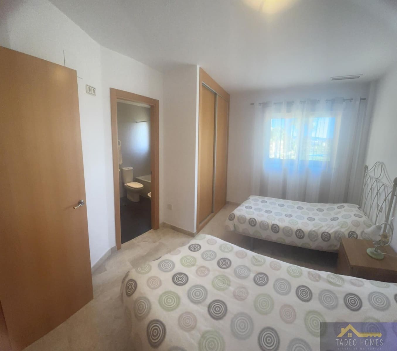 2 soverom Leilighet til salgs i Gea y Truyols med svømmebasseng garasje - € 92 900 (Ref: 9622587)