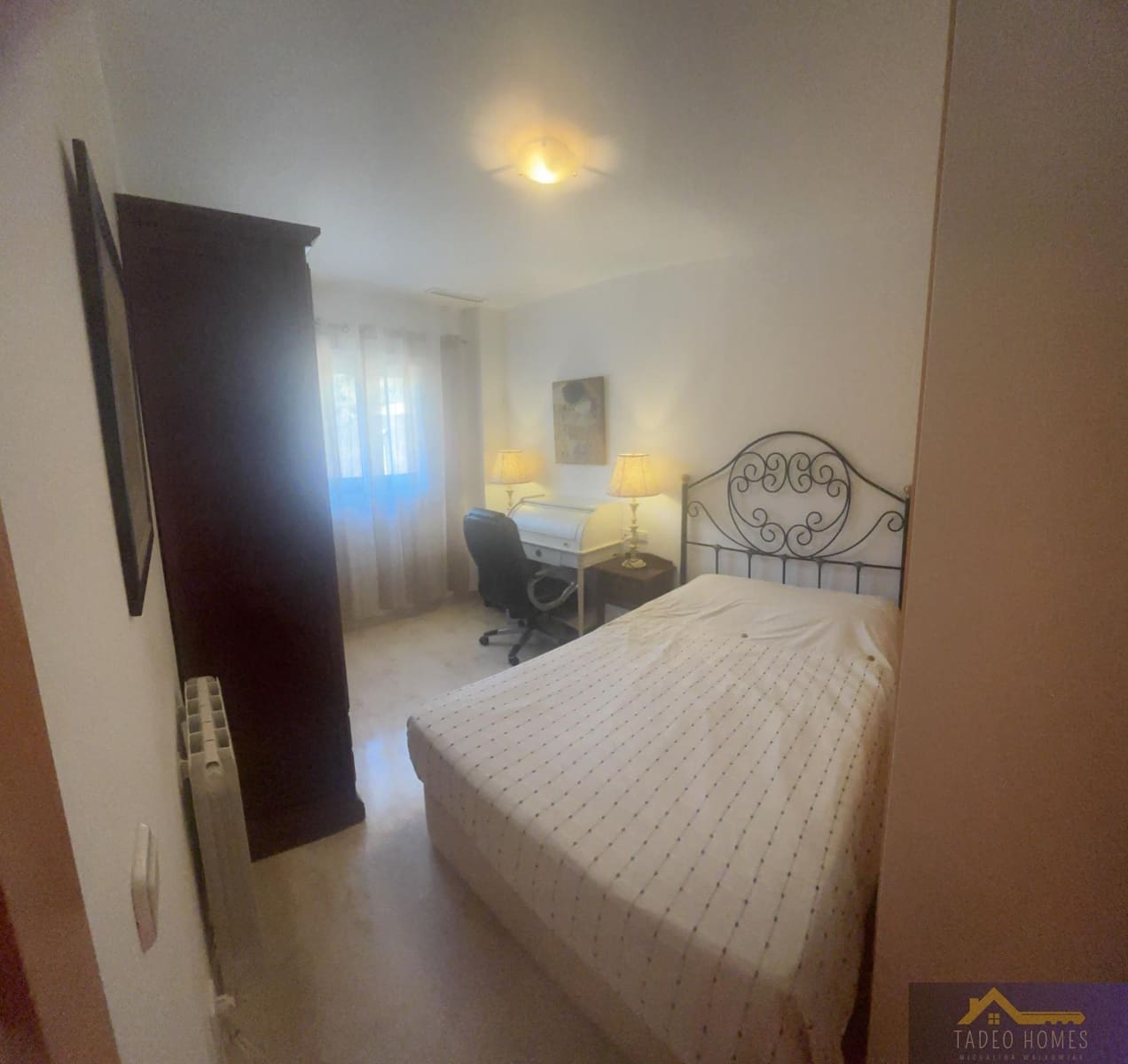 2 soverom Leilighet til salgs i Gea y Truyols med svømmebasseng garasje - € 92 900 (Ref: 9622587)