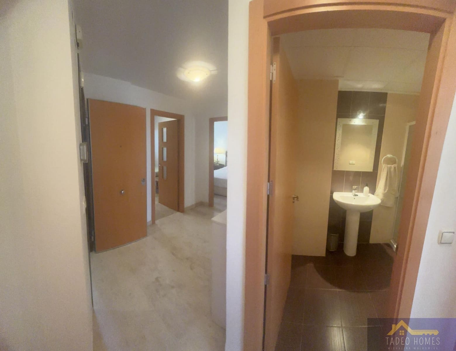 2 soverom Leilighet til salgs i Gea y Truyols med svømmebasseng garasje - € 92 900 (Ref: 9622587)