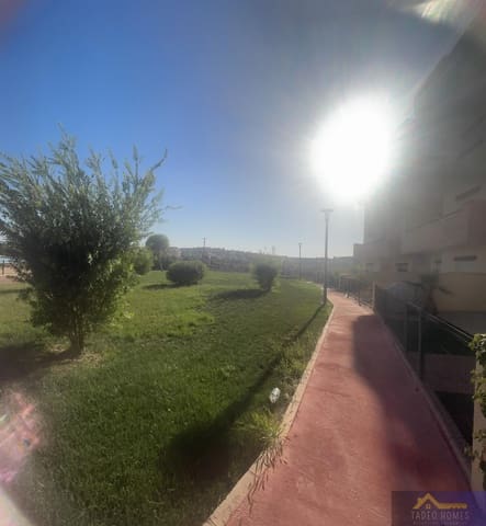 3 makuuhuone Huoneisto myytävänä paikassa Gea y Truyols, Murcia kaupunki mukana uima-altaan 
autotalli - 112 500 € (Ref: 9622588)