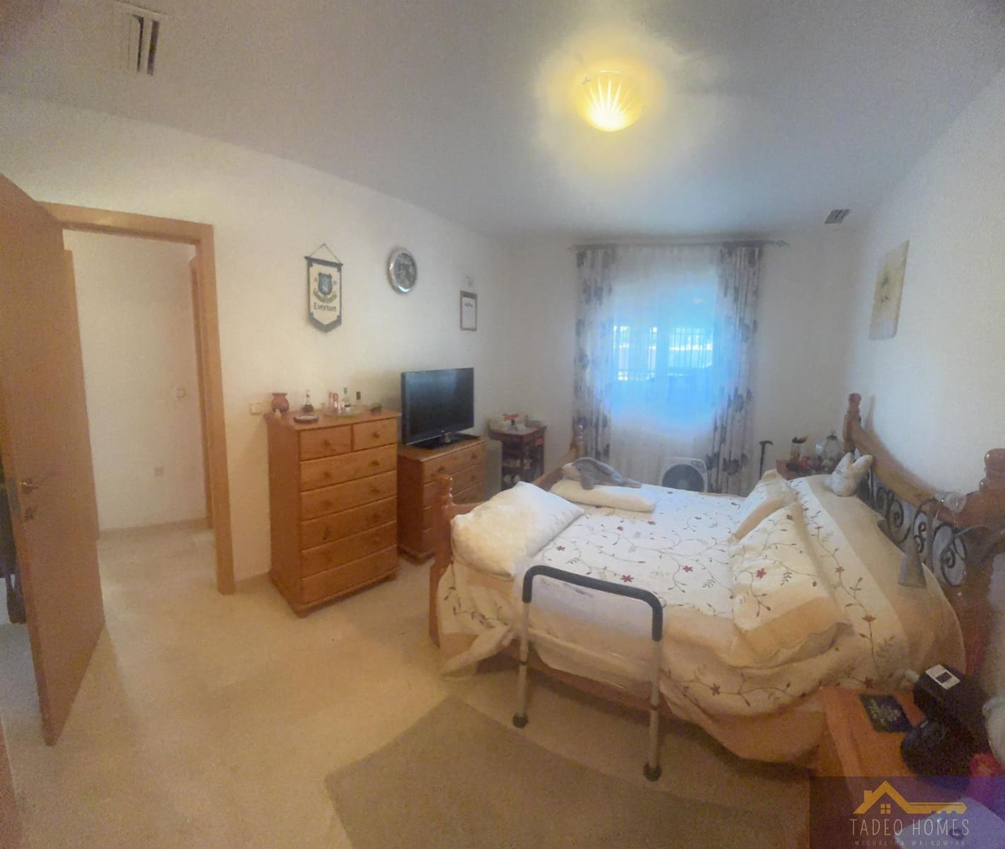 3 makuuhuone Huoneisto myytävänä paikassa Gea y Truyols mukana uima-altaan 
autotalli - 112 500 € (Ref: 9622588)