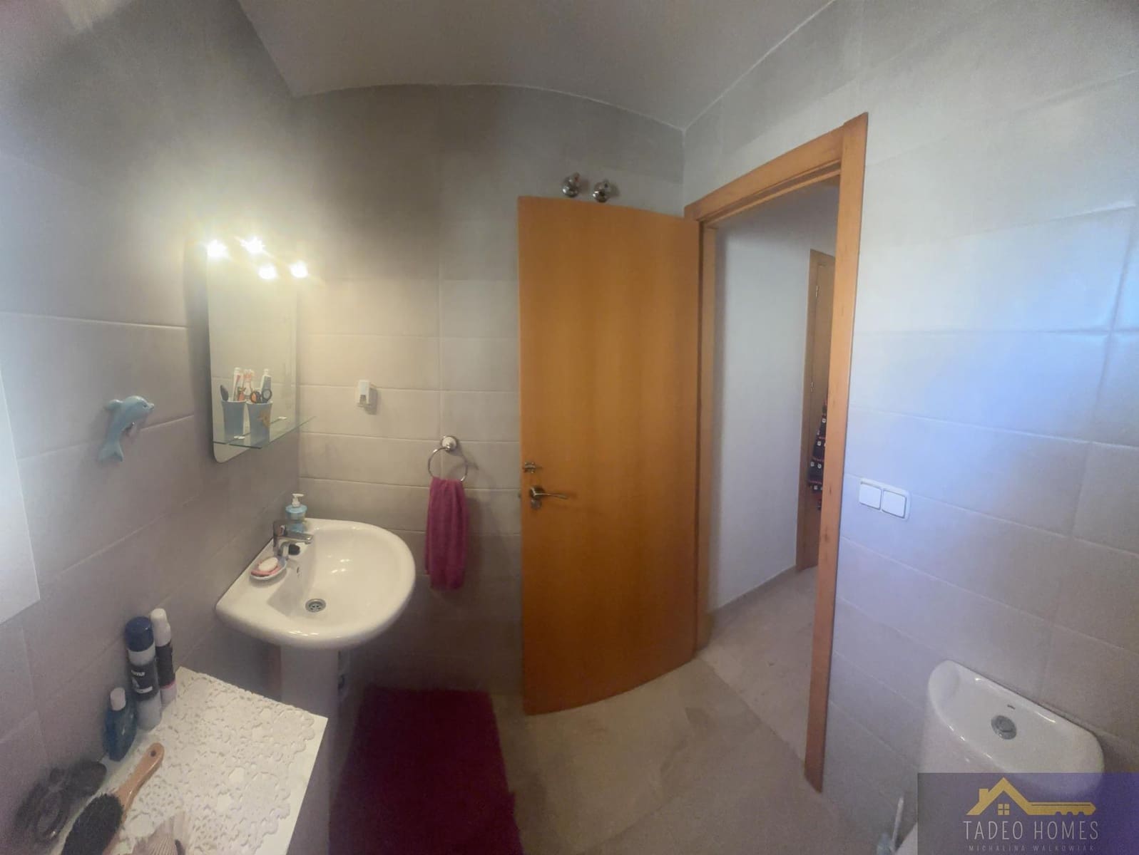 3 makuuhuone Huoneisto myytävänä paikassa Gea y Truyols mukana uima-altaan 
autotalli - 112 500 € (Ref: 9622588)