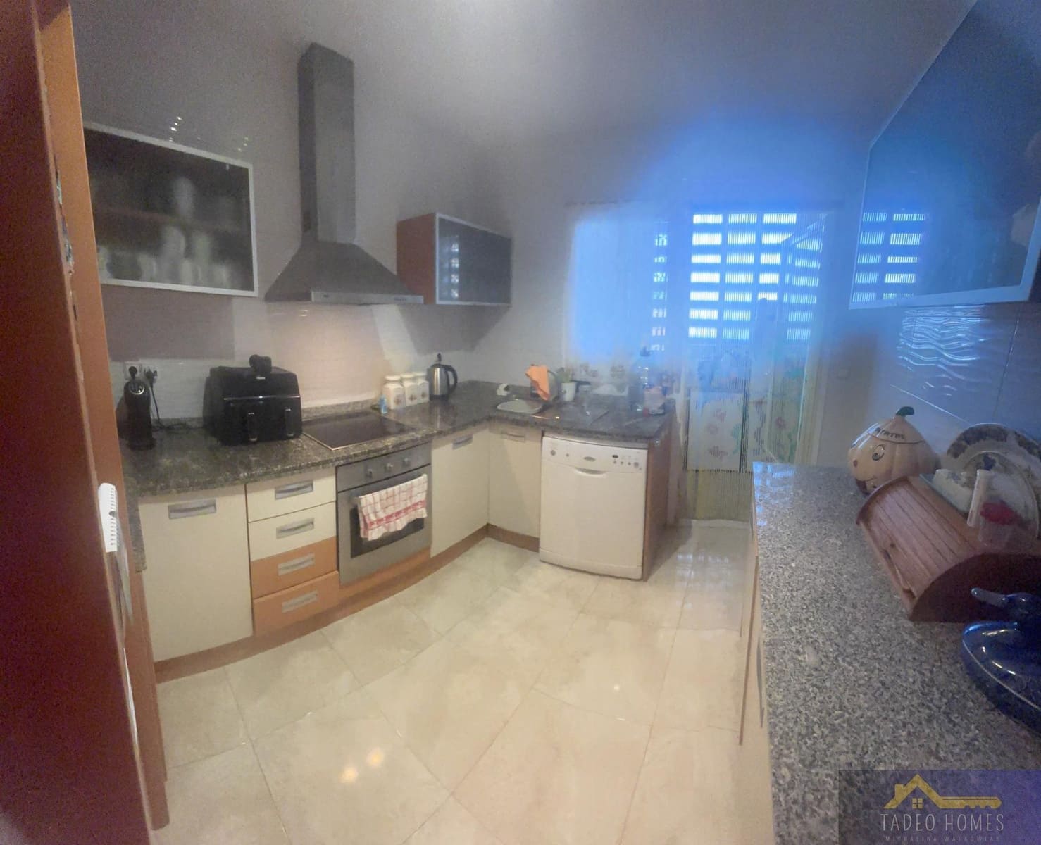 3 makuuhuone Huoneisto myytävänä paikassa Gea y Truyols mukana uima-altaan 
autotalli - 112 500 € (Ref: 9622588)