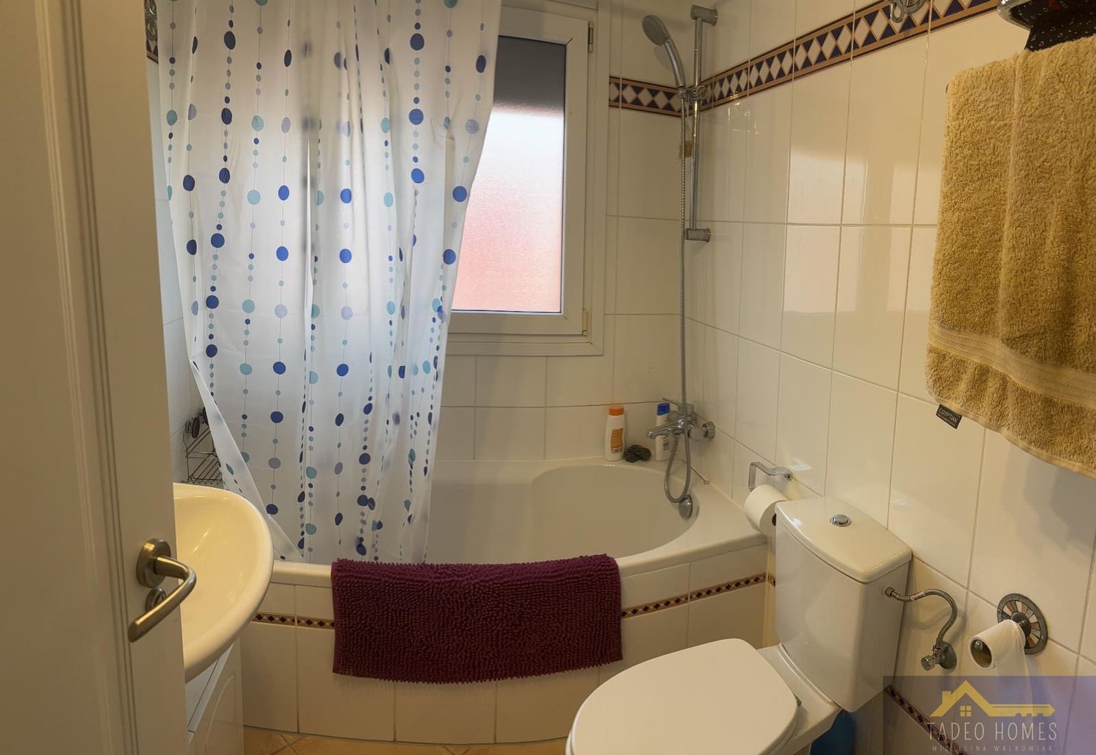 2 soveværelse Lejlighed til salg i Banos y Mendigo med swimmingpool garage - € 119.000 (Ref: 9622589)