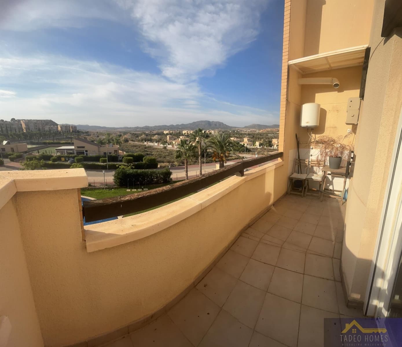 Apartamento de 1 habitación en Gea y Truyols en venta con piscina garaje - 75.000 € (Ref: 9622590)