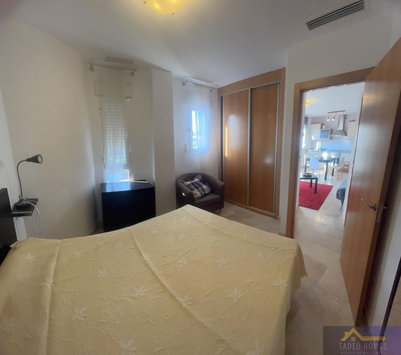 Apartamento de 1 habitación en Gea y Truyols en venta con piscina garaje - 75.000 € (Ref: 9622590)