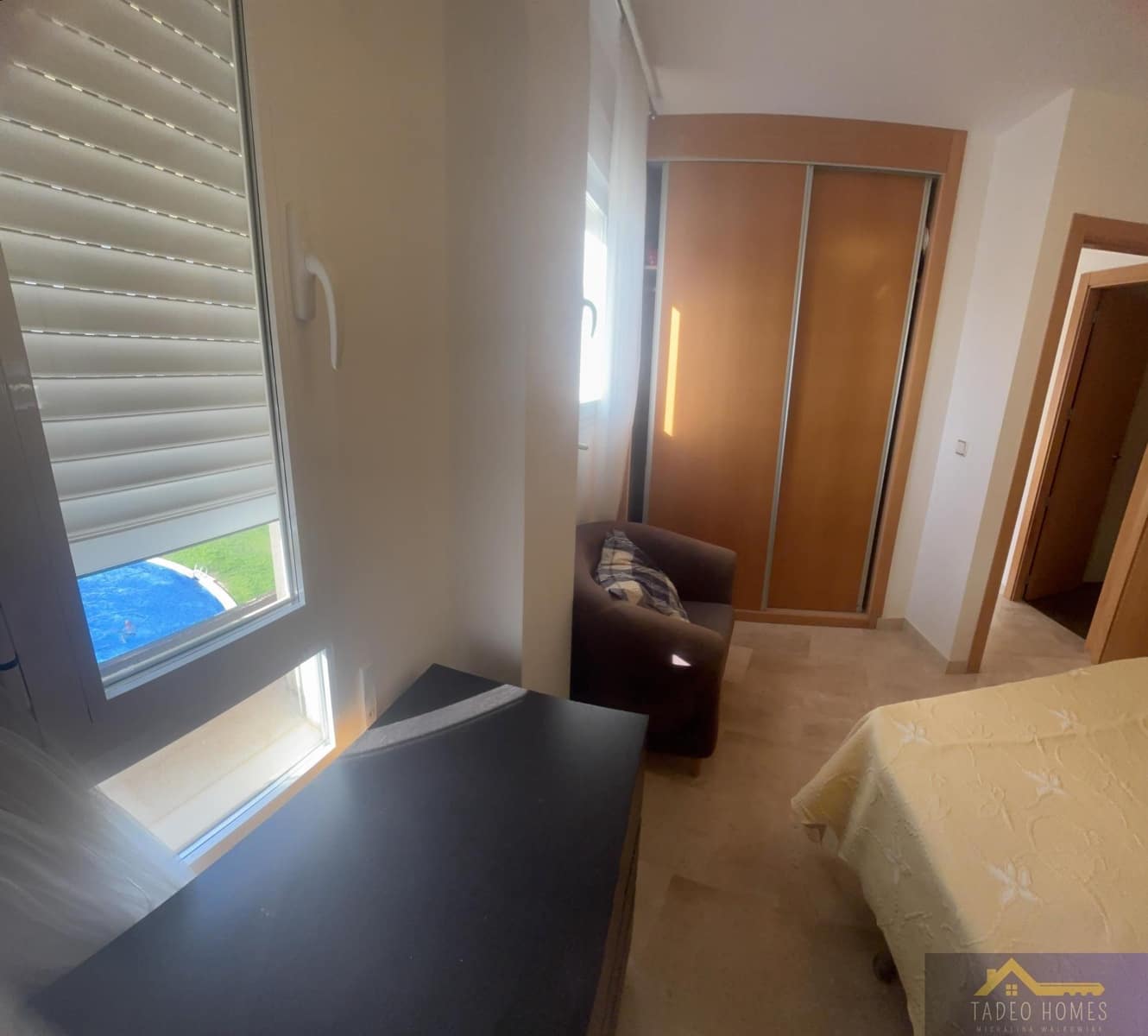 Apartamento de 1 habitación en Gea y Truyols en venta con piscina garaje - 75.000 € (Ref: 9622590)