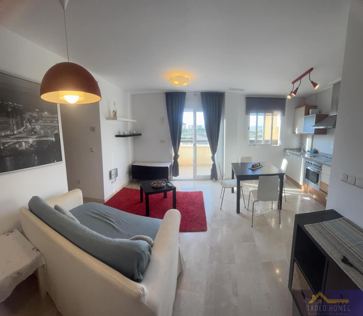 Apartamento de 1 habitación en Gea y Truyols en venta con piscina garaje - 75.000 € (Ref: 9622590)
