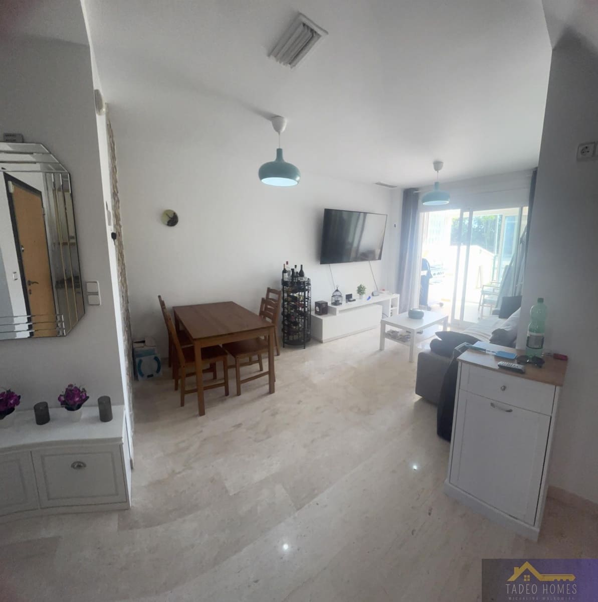 1 bedroom Apartment for sale in Gea y Truyols with pool garage - € 79,500 (Ref: 9622592)